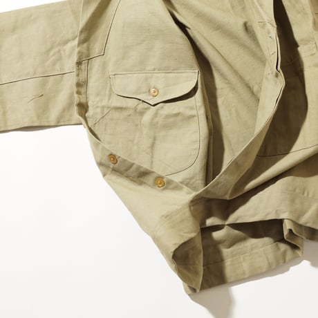1950's Japanese Uniform Jacket 1