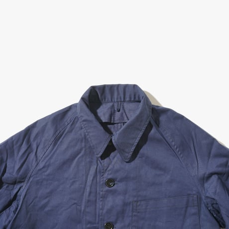 1960's Japanese Railroad Jacket 5