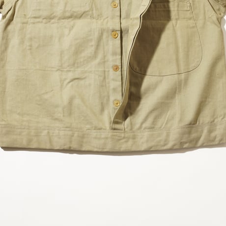 1950's Japanese Uniform Jacket 1