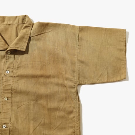 1940's Japanese Navy Shirts 1