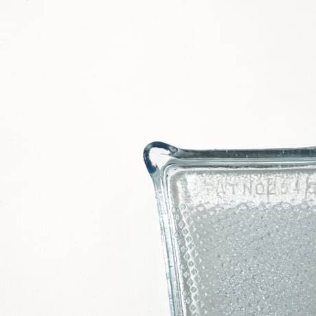1960's Glass Grater 4