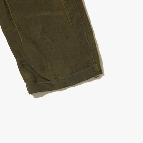 1940's Japanese National Uniform Setup 12