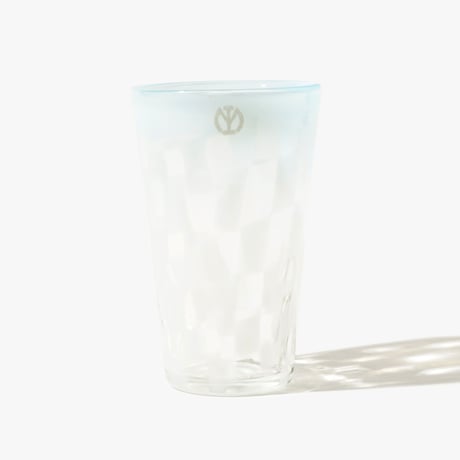 1930's South Manchuria Railroad Glass 17