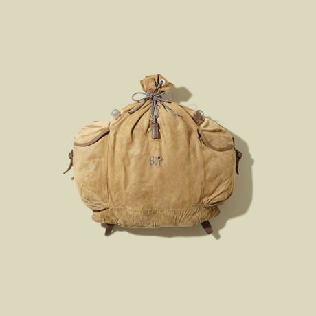 1960's Japanese Bag 4