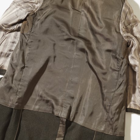 1950's Japanese Coat 2