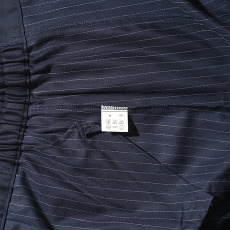 2000's Japanese Railroad Jacket 15