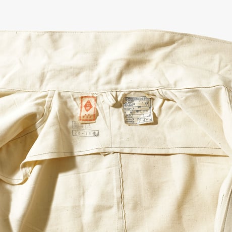 1940's Japanese National Uniform Setup 6
