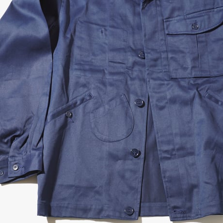 1970's Japanese Railroad Jacket 3