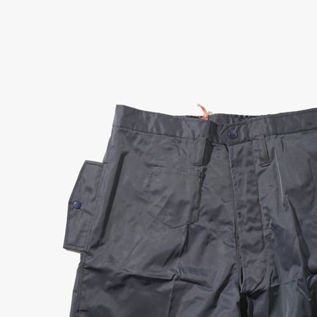 1970's Japanese Railroad Pants 8
