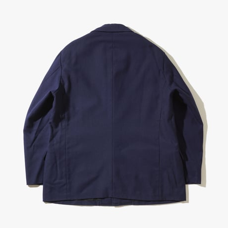 1960's Japanese Railroad Jacket 14