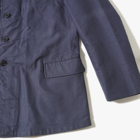 1950's Japanese Railroad Jacket 11