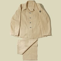 ~1930's Japanese Uniform Setup 6