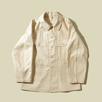 1940's Japanese Army Jacket 1