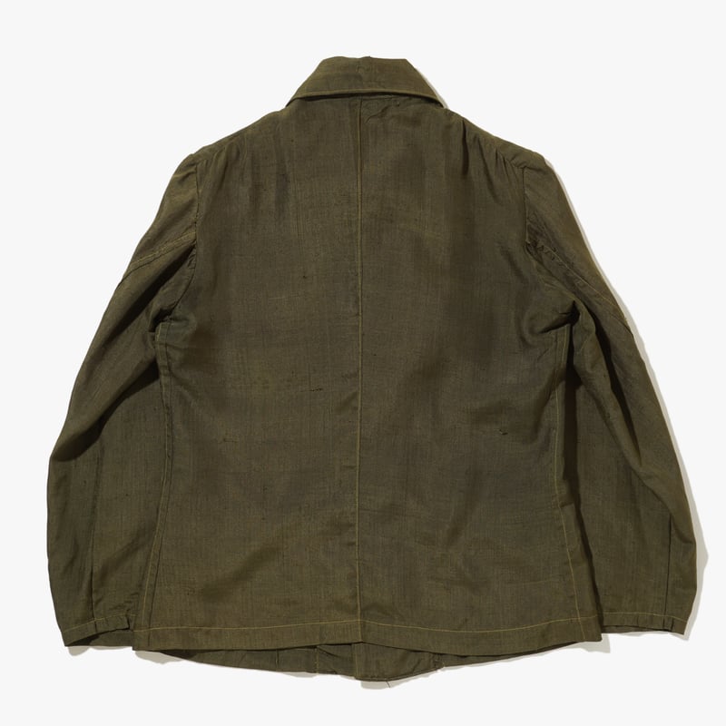 1940's Japanese National Uniform Setup 12 | NICHI