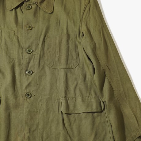 1940's Japanese National Uniform Setup 4