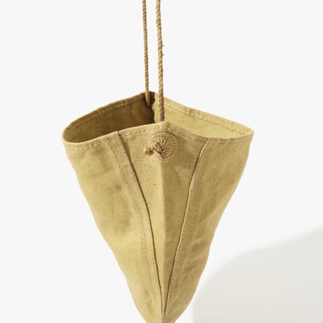 1930's Japanese Army Bag 1