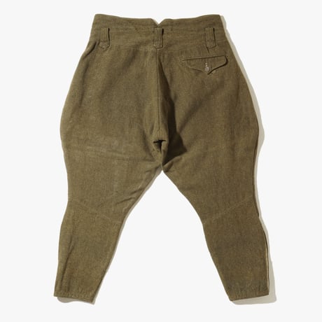 1940's Japanese Pants 3