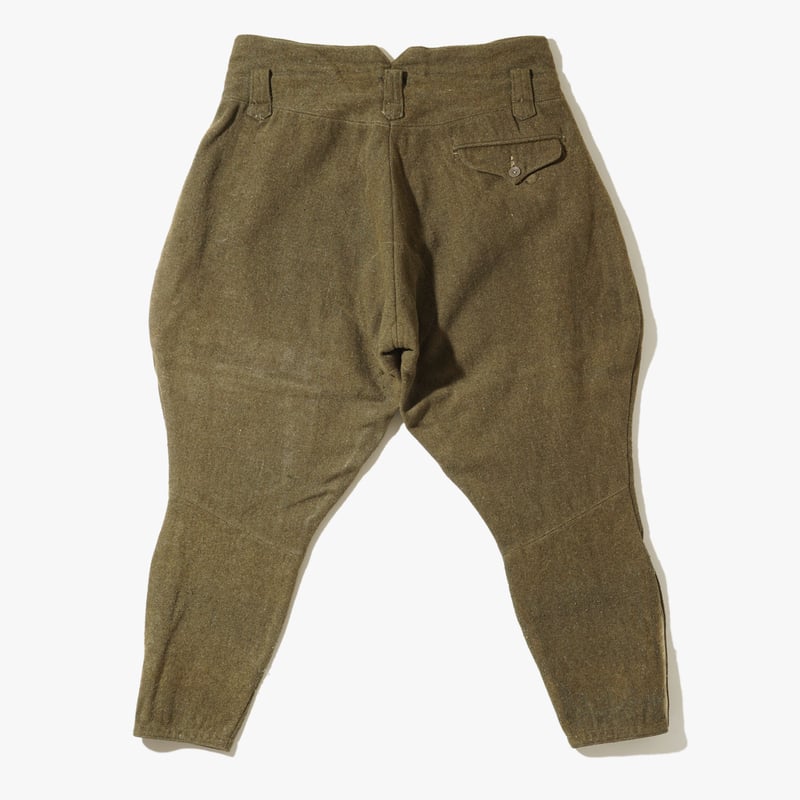 1940's Japanese Pants 3 | NICHI