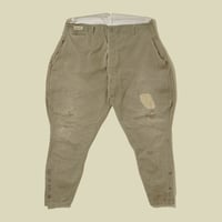 1950's Japanese Pants 4