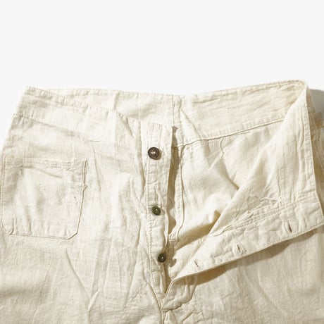 1940's Japanese National Uniform Pants 7