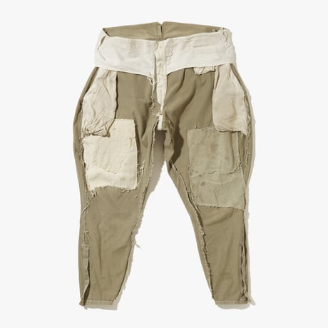 1950's Japanese Pants 4