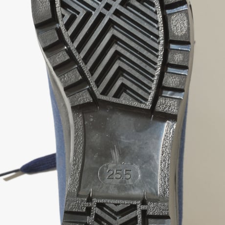 1970's Japanese Railroad Shoes 2