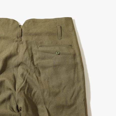 1940's Japanese National Uniform Pants 5
