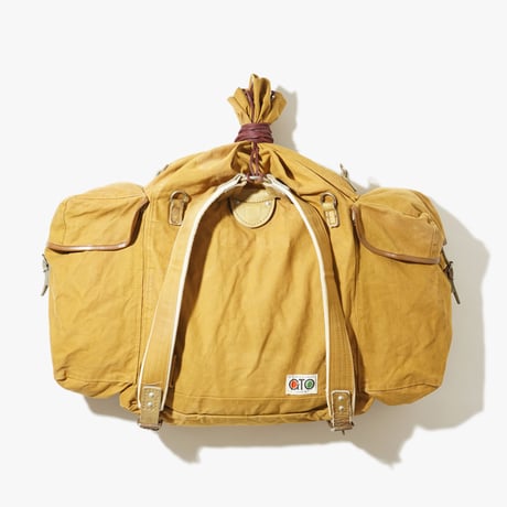 1970's Japanese Bag 2
