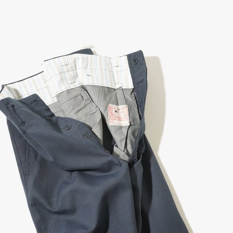 1960's Japanese Railroad Pants 10