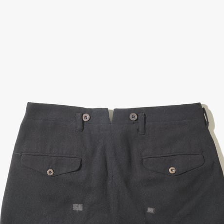 1940's Japanese National Uniform Pants 10