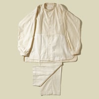 1940's Japanese National Uniform Setup 7