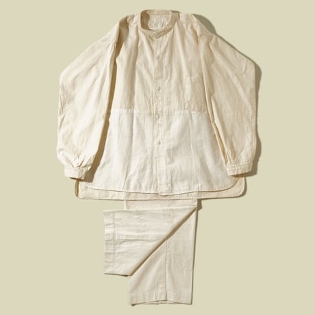 1940's Japanese National Uniform Setup 7
