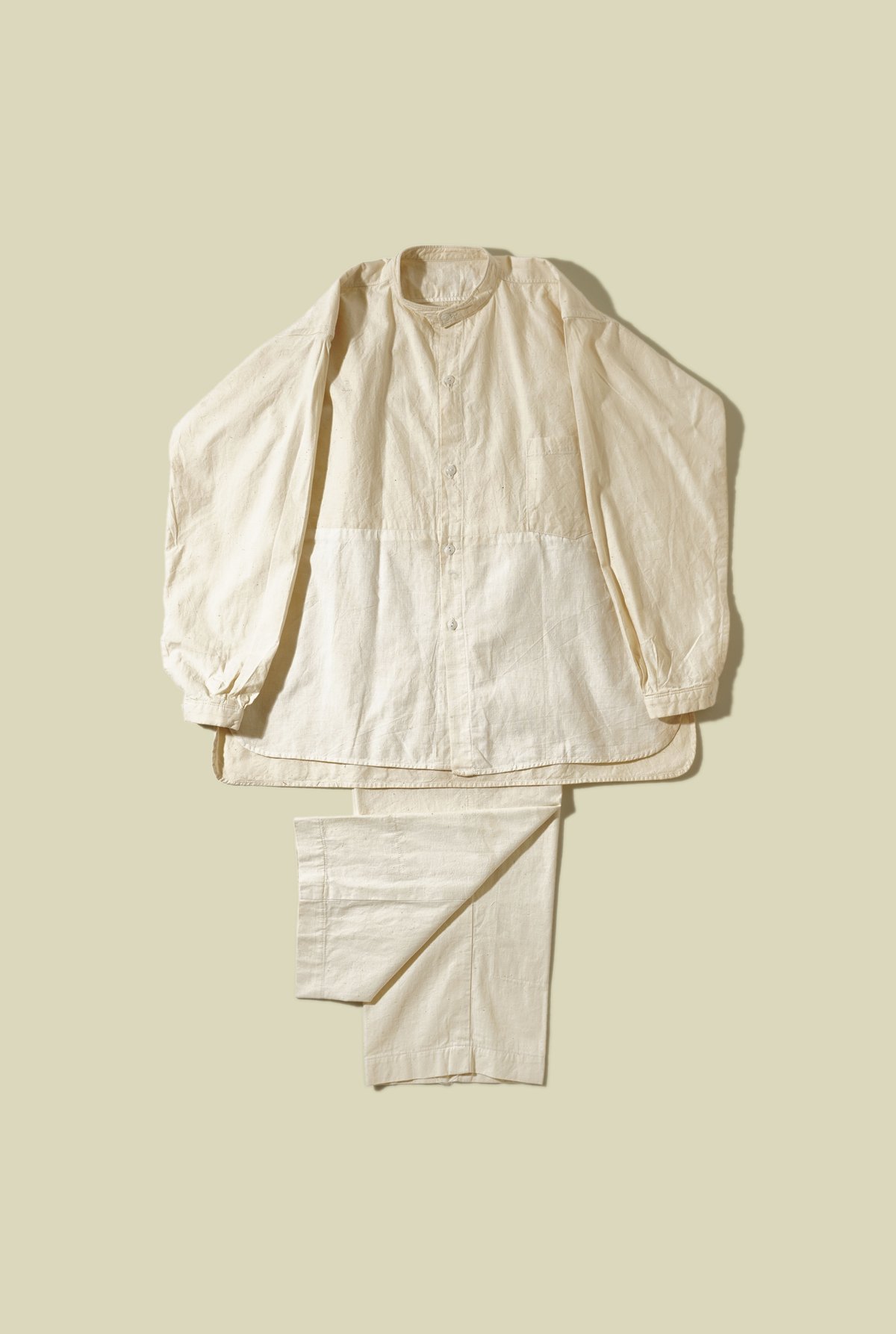 1940's Japanese National Uniform Setup 7 | NICHI