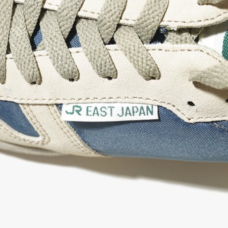 1980's Japanese Railroad Shoes 5