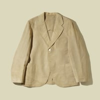 1940's Japanese National Uniform Jacket 4