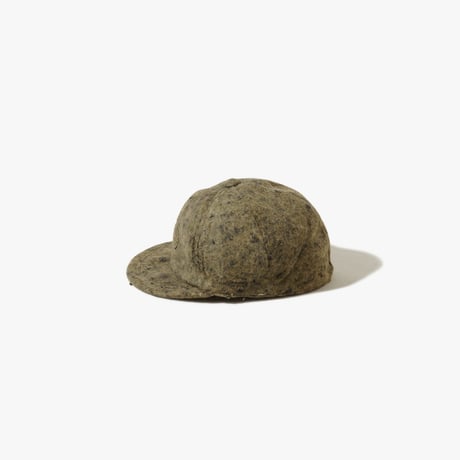 1940's Japanese National Uniform Cap 1