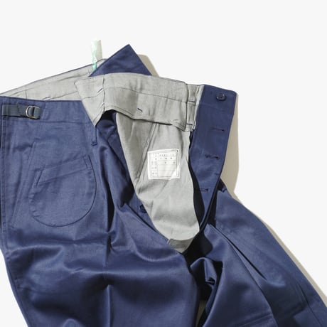 1970's Japanese Railroad Pants 3