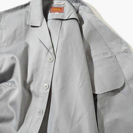 1970's Japanese Uniform Jacket 5