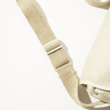 1940's Japanese Railroad Bag 1