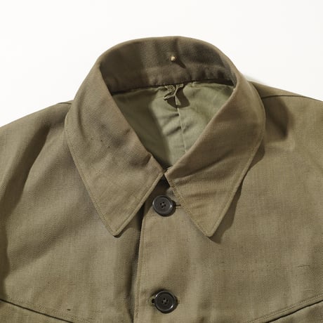 1940's Japanese National Uniform Setup 2