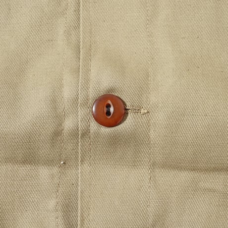 1940's Japanese Uniform Jacket 2