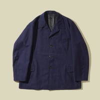 1960's Japanese Railroad Jacket 14