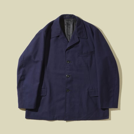 1960's Japanese Railroad Jacket 14