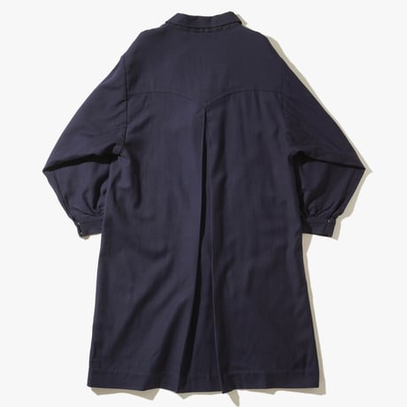 1930's Japanese School Uniform Coat 1