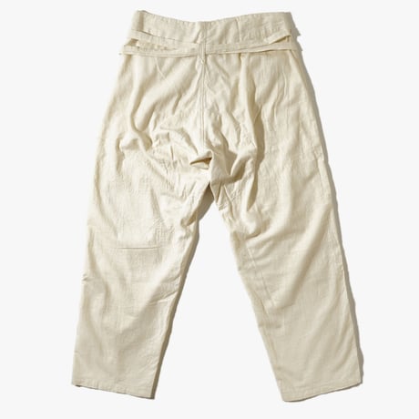 1940's Japanese National Uniform Pants 7
