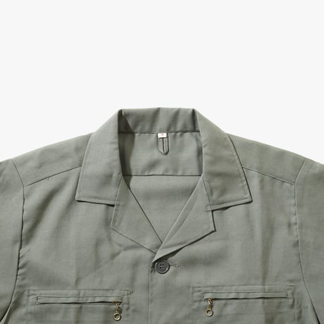 1980's Japanese Uniform Jacket 6