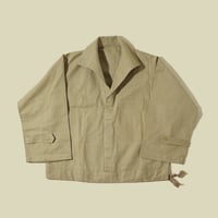 1950's Japanese Uniform Jacket 1