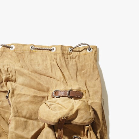 1960's Japanese Bag 4