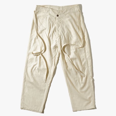 1940's Japanese National Uniform Pants 7