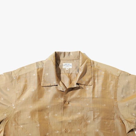 1950's Reverse Import Shirts 1